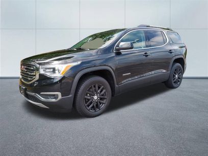 Used 2019 GMC Acadia SLT