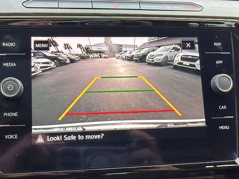 Used 2019 Volkswagen Arteon SEL image 26