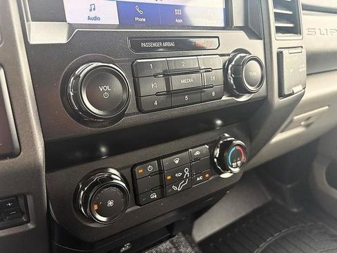 Used 2021 Ford F450 XL w/ STX Appearance Package AWD/4WD image 31