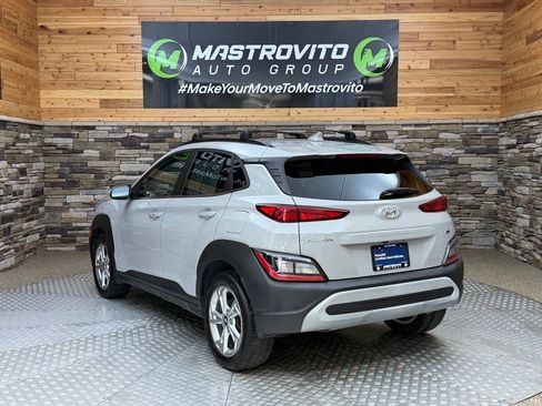 Used 2023 Hyundai Kona SEL AWD/4WD image 13