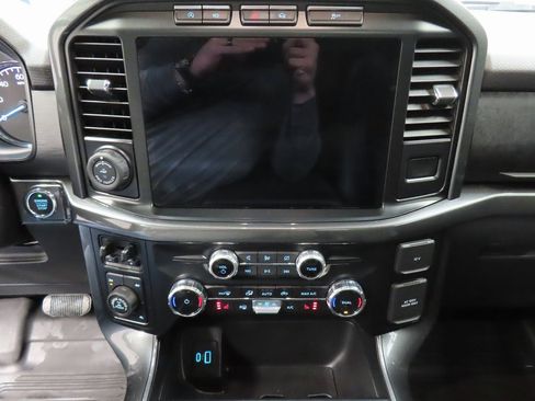 Used 2023 Ford F150 Tremor image 13