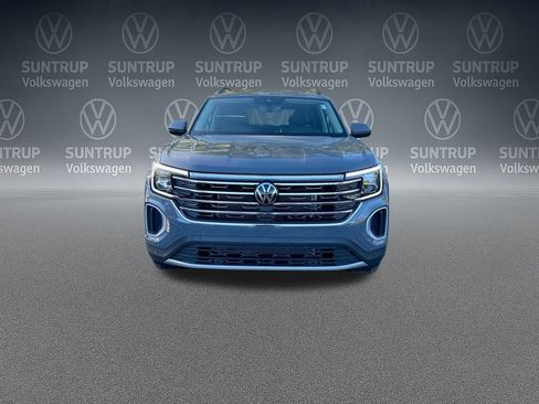 New 2026 Volkswagen Atlas SE image 34