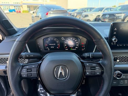 Used 2025 Acura Integra Type S FWD image 16