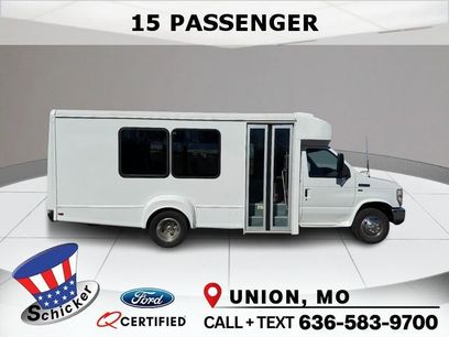 Used 2016 Ford E-350 and Econoline 350 Super Duty
