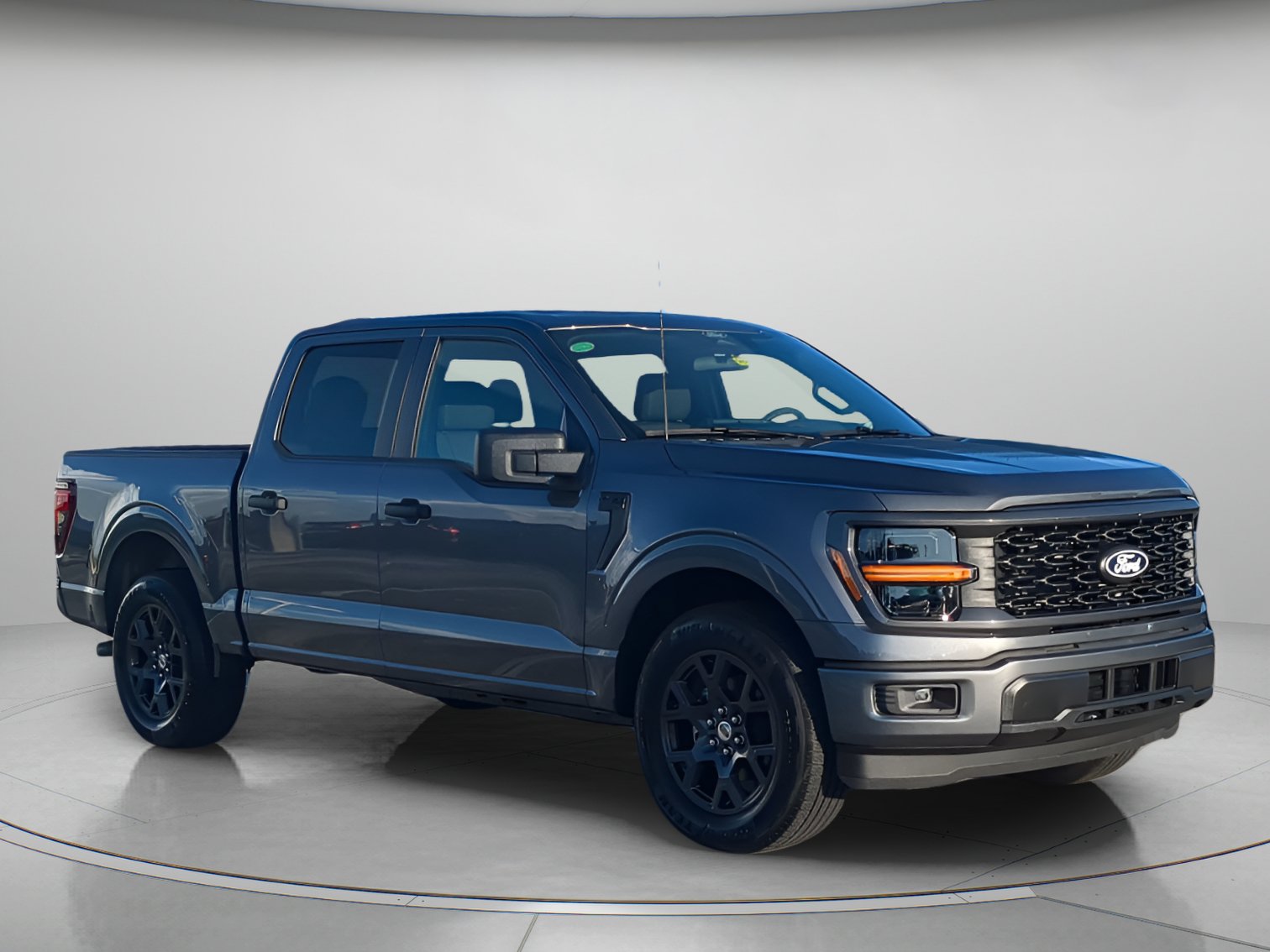 New 2026 Ford F150 STX w/ Equipment Group 200A RWD image 41
