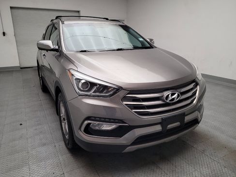 Used 2018 Hyundai Santa Fe Sport w/ 2.4L Value Package 02 FWD image 14