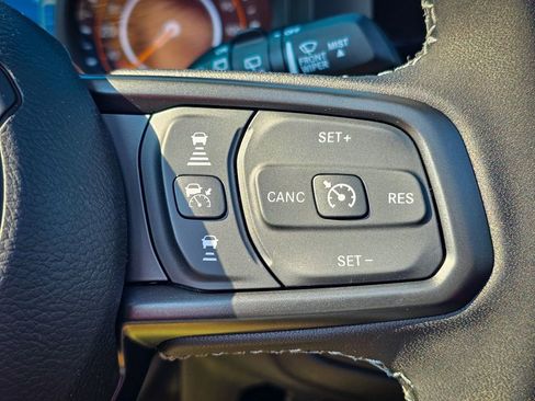 New 2026 Jeep Wrangler Sport S image 18