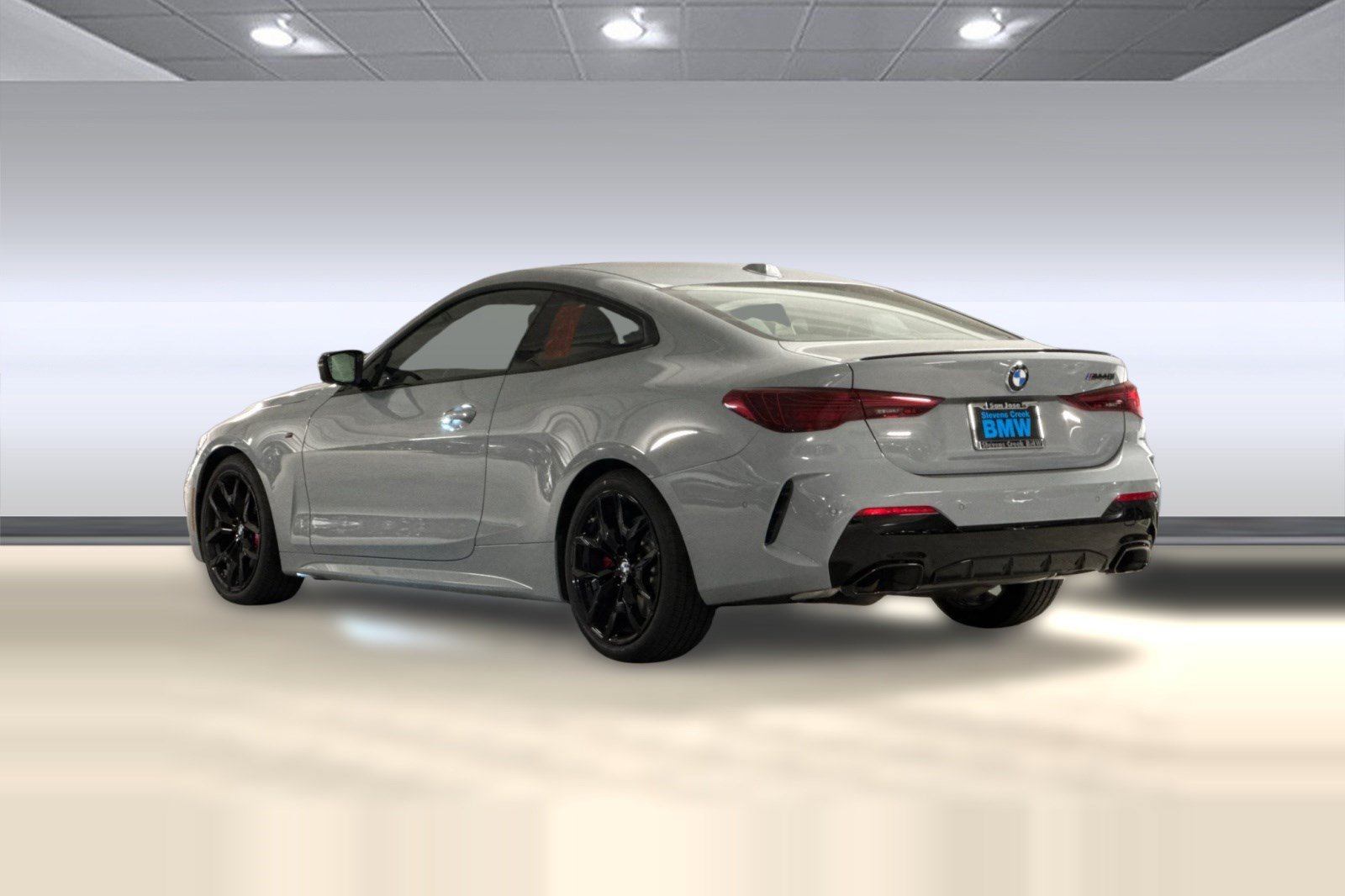 New 2027 BMW M440i Coupe w/ Premium Package RWD image 3