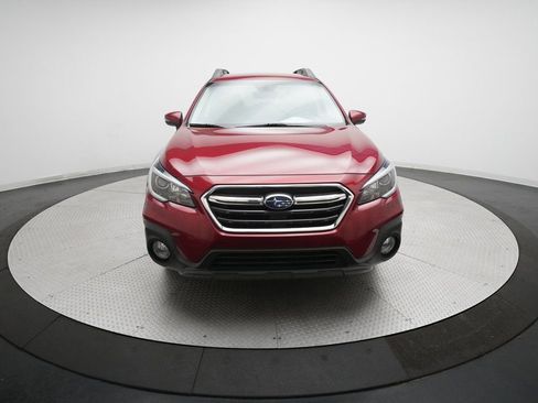 Used 2019 Subaru Outback 2.5i Limited w/ Protection Package #1 image 11