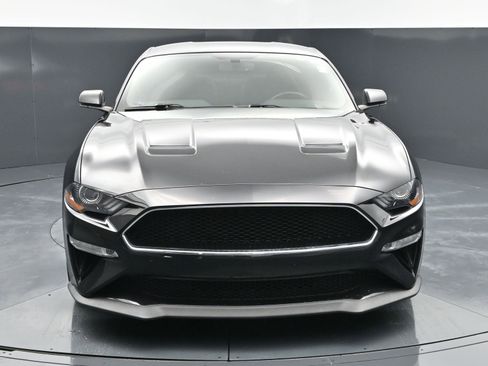 Used 2019 Ford Mustang Bullitt image 8