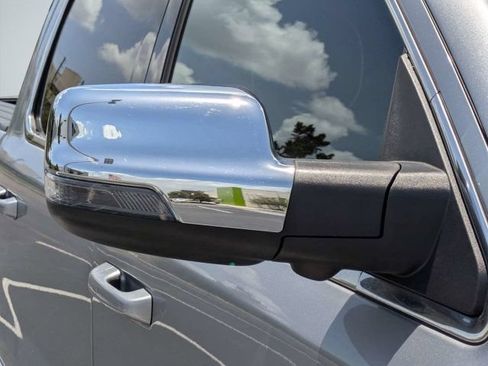Used 2025 RAM 1500 Limited AWD/4WD image 11