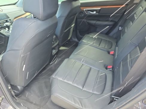 Used 2018 Honda CR-V EX-L image 12
