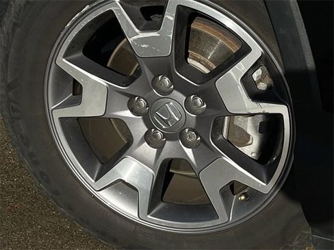 Used 2022 Honda Passport TrailSport image 10