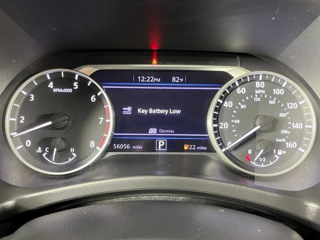 Used 2024 Nissan Sentra SV w/ All-Weather Package FWD image 15