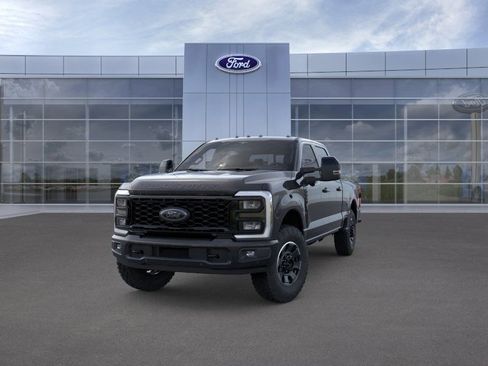 New 2026 Ford F250 Lariat AWD/4WD image 2