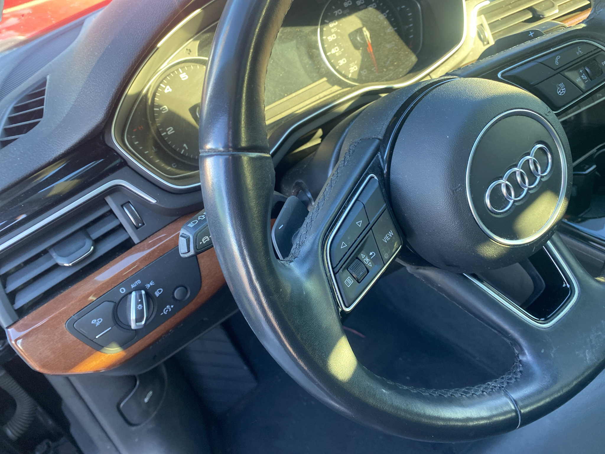 Used 2022 Audi A5 2.0T Premium w/ Convenience Package AWD/4WD image 30