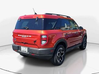 Used 2022 Ford Bronco Sport Big Bend w/ Convenience Package AWD/4WD video 3