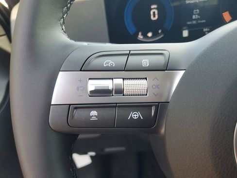 New 2026 Hyundai Kona SEL Sport image 23