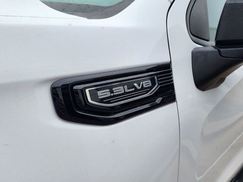 New 2026 GMC Sierra 1500 Elevation w/ Elevation Premium Package AWD/4WD image 11