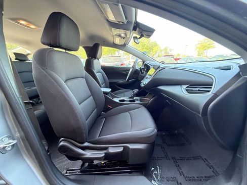 Used 2024 Chevrolet Malibu LT FWD image 26