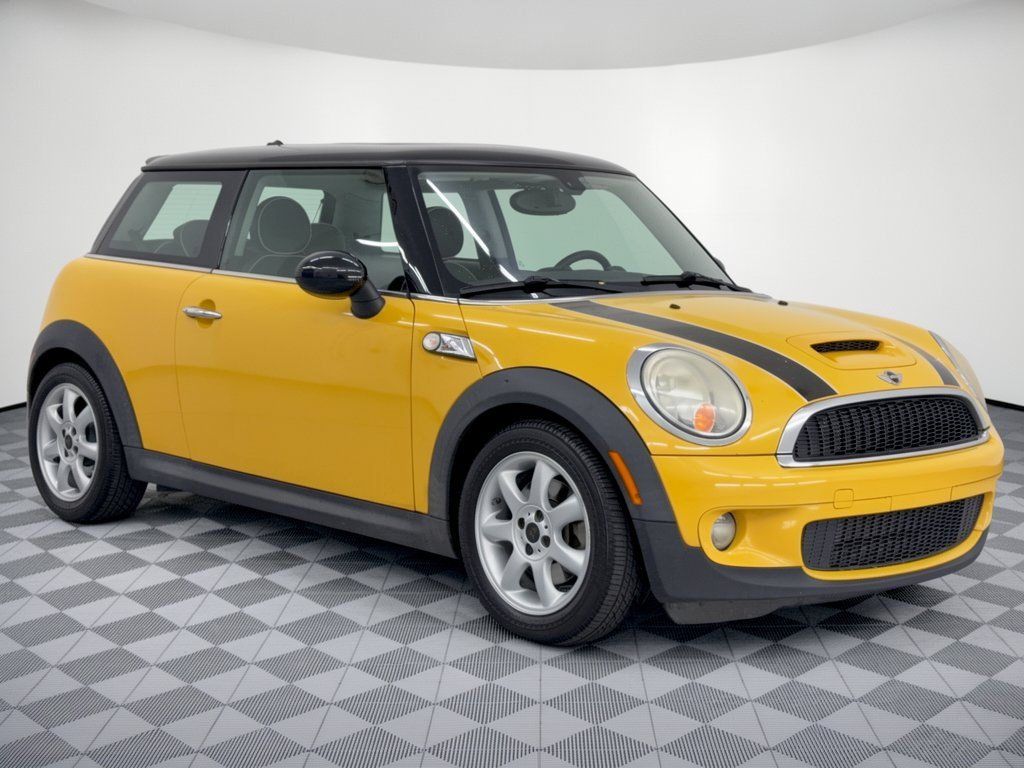 Used 2009 MINI Cooper S FWD image 7