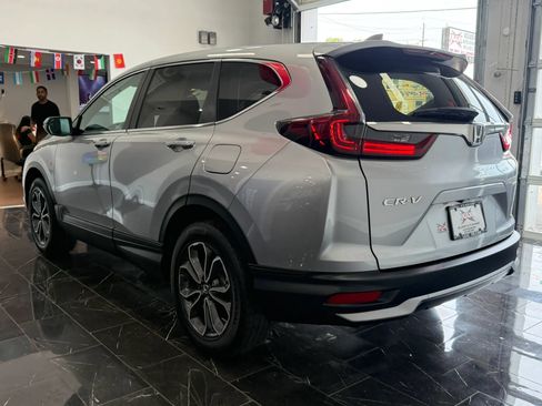Used 2020 Honda CR-V EX-L image 4