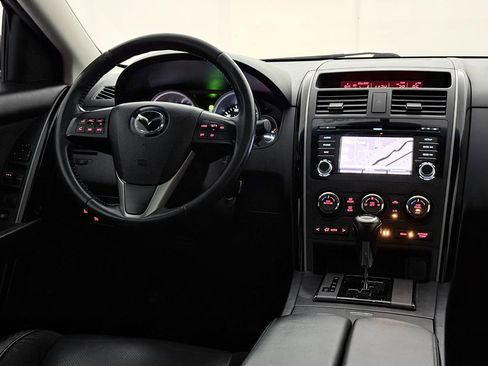 Used 2015 MAZDA CX-9 Touring w/ Touring Technology Package image 30