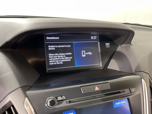 Used 2018 Acura MDX SH-AWD image 33