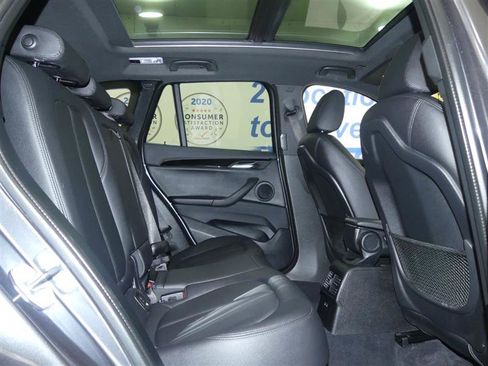 Used 2019 BMW X1 xDrive28i w/ Convenience Package image 22