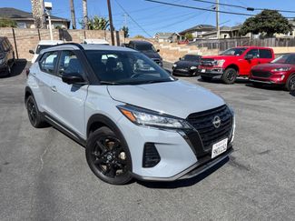 Used 2024 Nissan Kicks SR FWD video 1