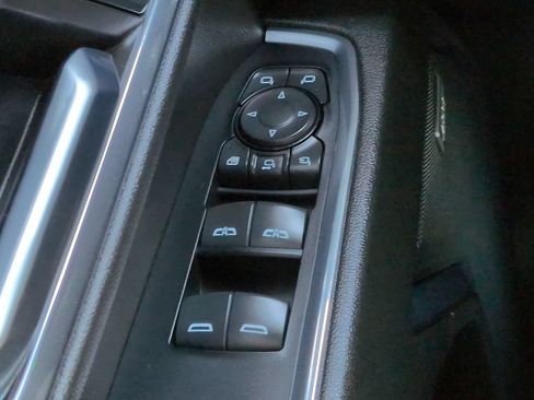 Used 2024 Chevrolet Silverado 2500 LTZ w/ LTZ Plus Package AWD/4WD image 24