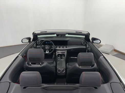 Used 2023 Mercedes-Benz E 53 AMG 4MATIC Cabriolet image 26