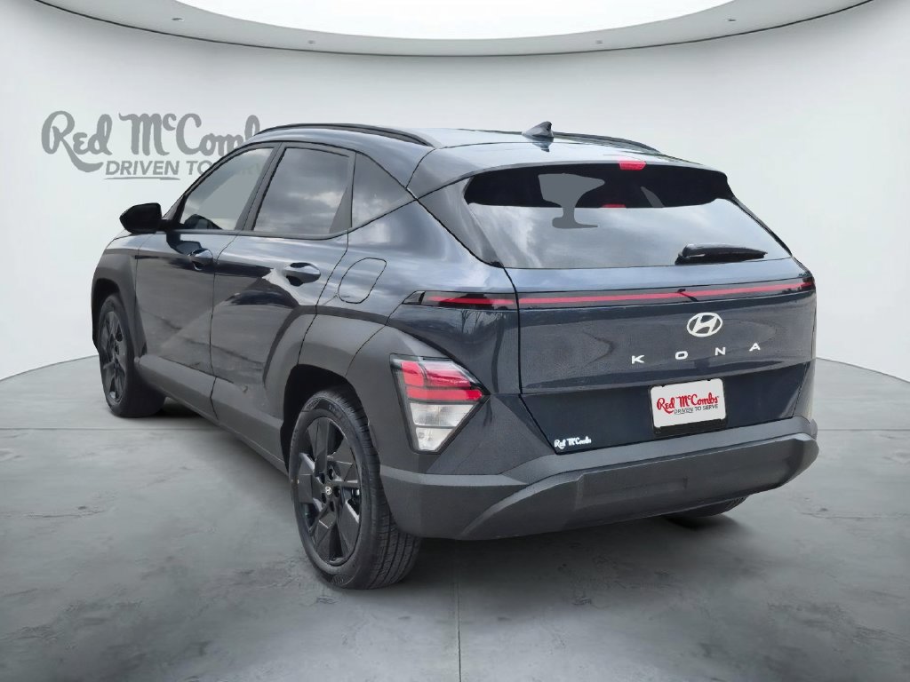 New 2027 Hyundai Kona SEL Sport FWD image 7