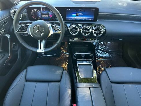 Certified 2026 Mercedes-Benz CLA 250 image 16