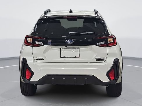 New 2026 Subaru Crosstrek 2.5i Sport AWD/4WD image 6