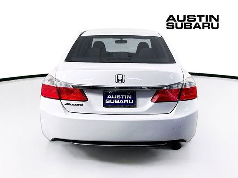 Used 2013 Honda Accord LX image 6