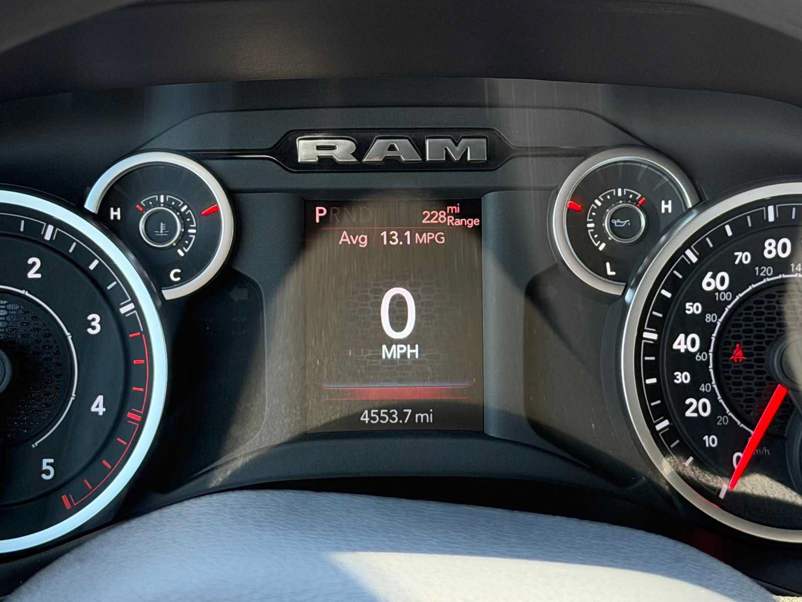 Used 2025 RAM 2500 Tradesman AWD/4WD image 17