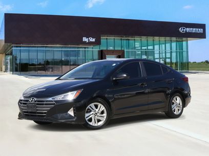 Used 2020 Hyundai Elantra Value Edition
