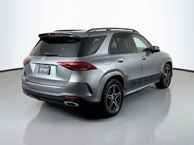 Used 2025 Mercedes-Benz GLE 450 4MATIC image 7
