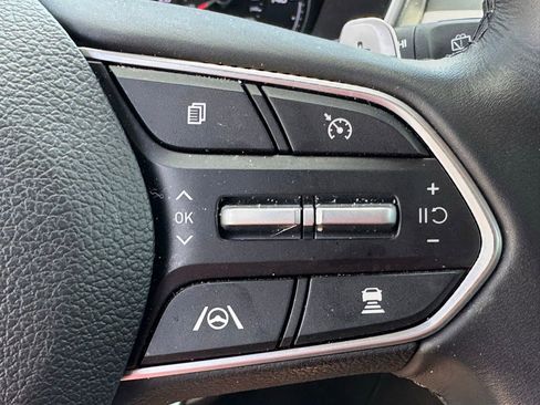 Used 2023 Hyundai Santa Fe SEL image 24