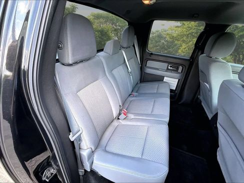 Used 2013 Ford F150 XLT w/ Mid Equipment Group AWD/4WD image 28