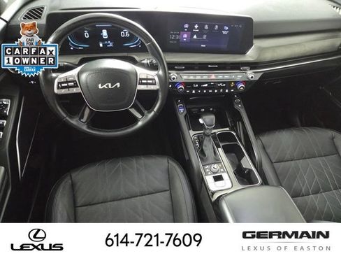 Used 2024 Kia Telluride EX X-Line AWD/4WD image 18