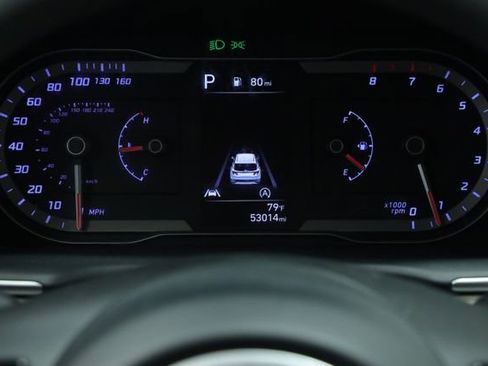 Used 2022 Hyundai Tucson SEL image 13