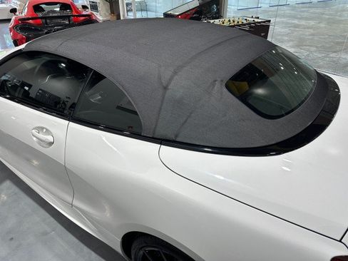 Used 2019 BMW M850i xDrive Convertible AWD/4WD image 44