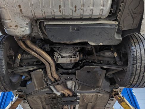 Used 2002 BMW M3 Coupe image 49