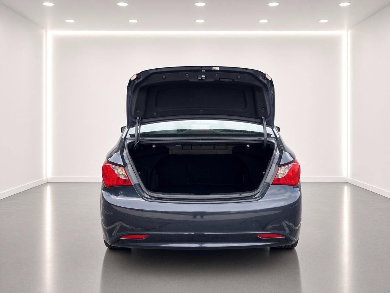 Used 2013 Hyundai Sonata GLS FWD image 5