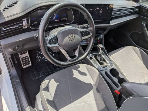 Used 2025 Volkswagen Jetta Sport FWD image 16