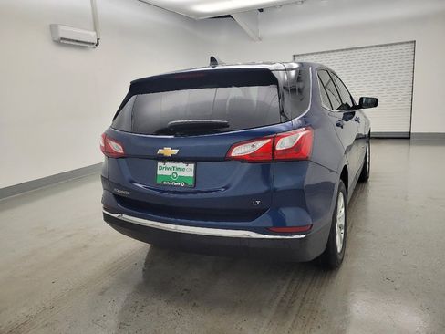 Used 2019 Chevrolet Equinox LT image 7