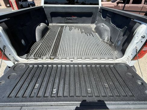 Used 2016 Chevrolet Silverado 1500 LT w/ All Star Edition RWD image 31