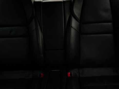 Used 2010 Porsche Panamera 4S image 18